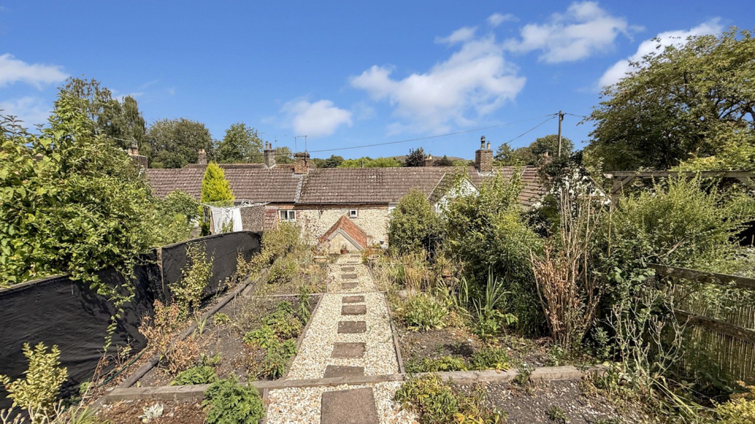 2 bedroom House for Sale Bishopstrow, Warminster