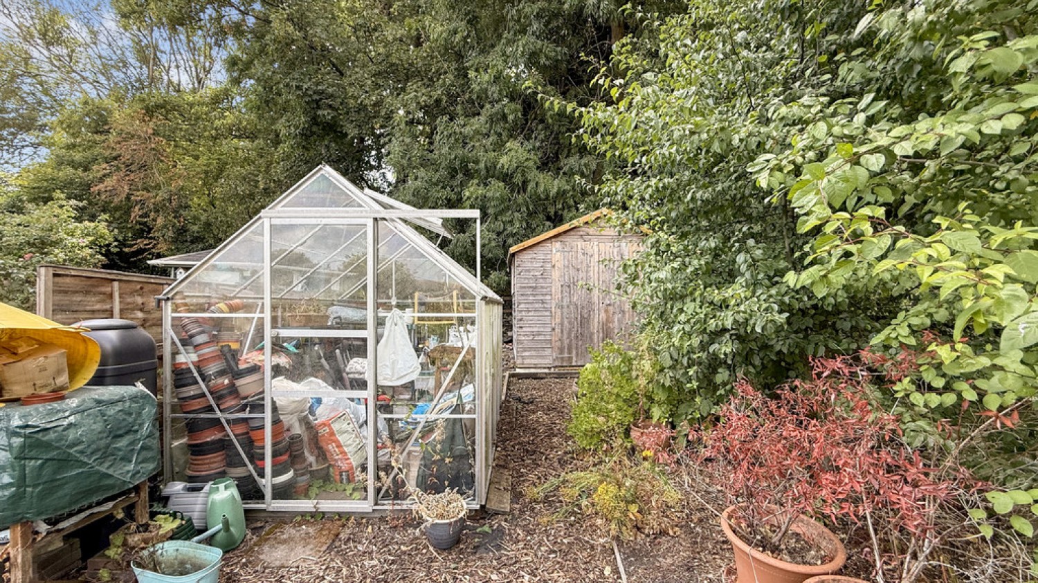 2 bedroom House for Sale Bishopstrow, Warminster