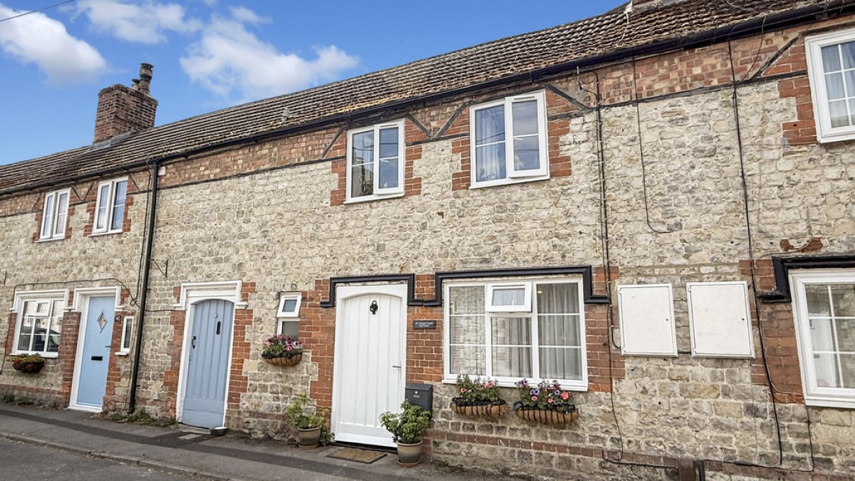 Bishopstrow, Warminster