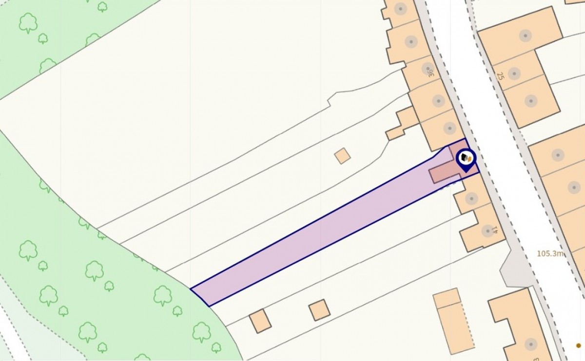 Bishopstrow, Warminster
