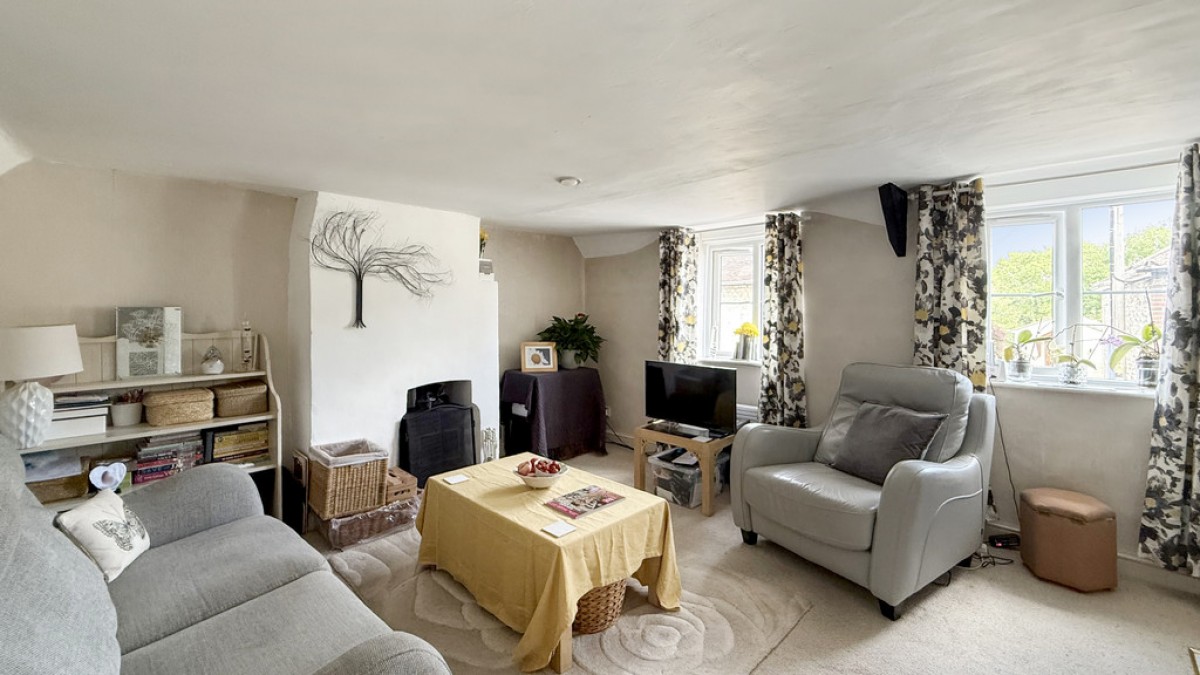 Bishopstrow, Warminster