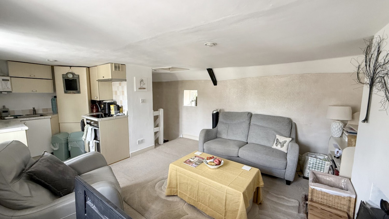 2 bedroom House for Sale Bishopstrow, Warminster