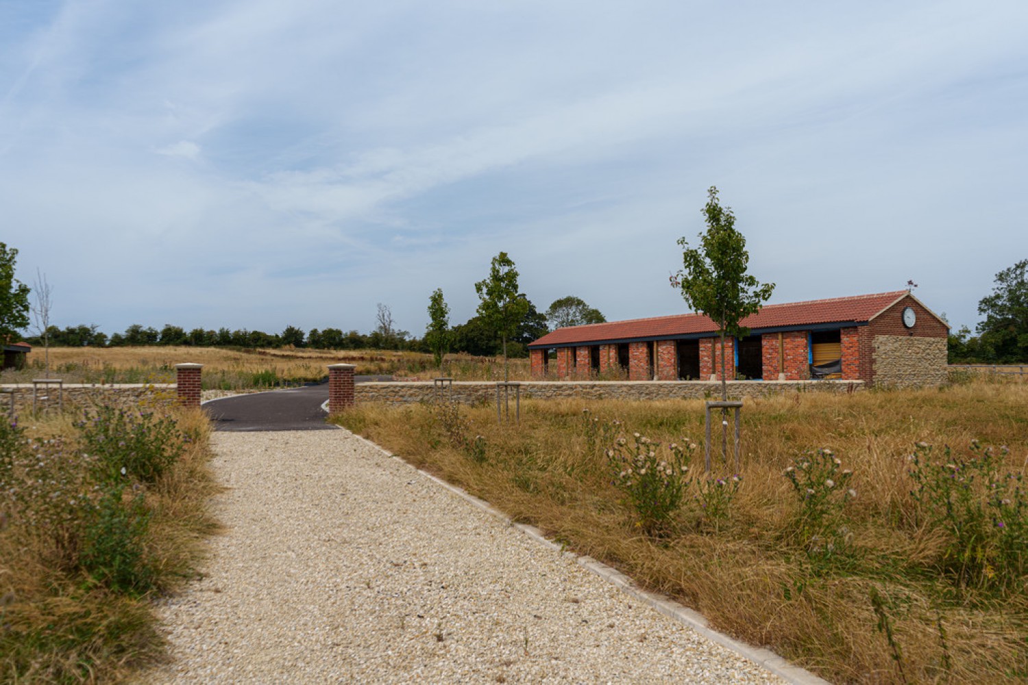 0 bedroom Land (Residential) for Sale Main Street, Keevil
