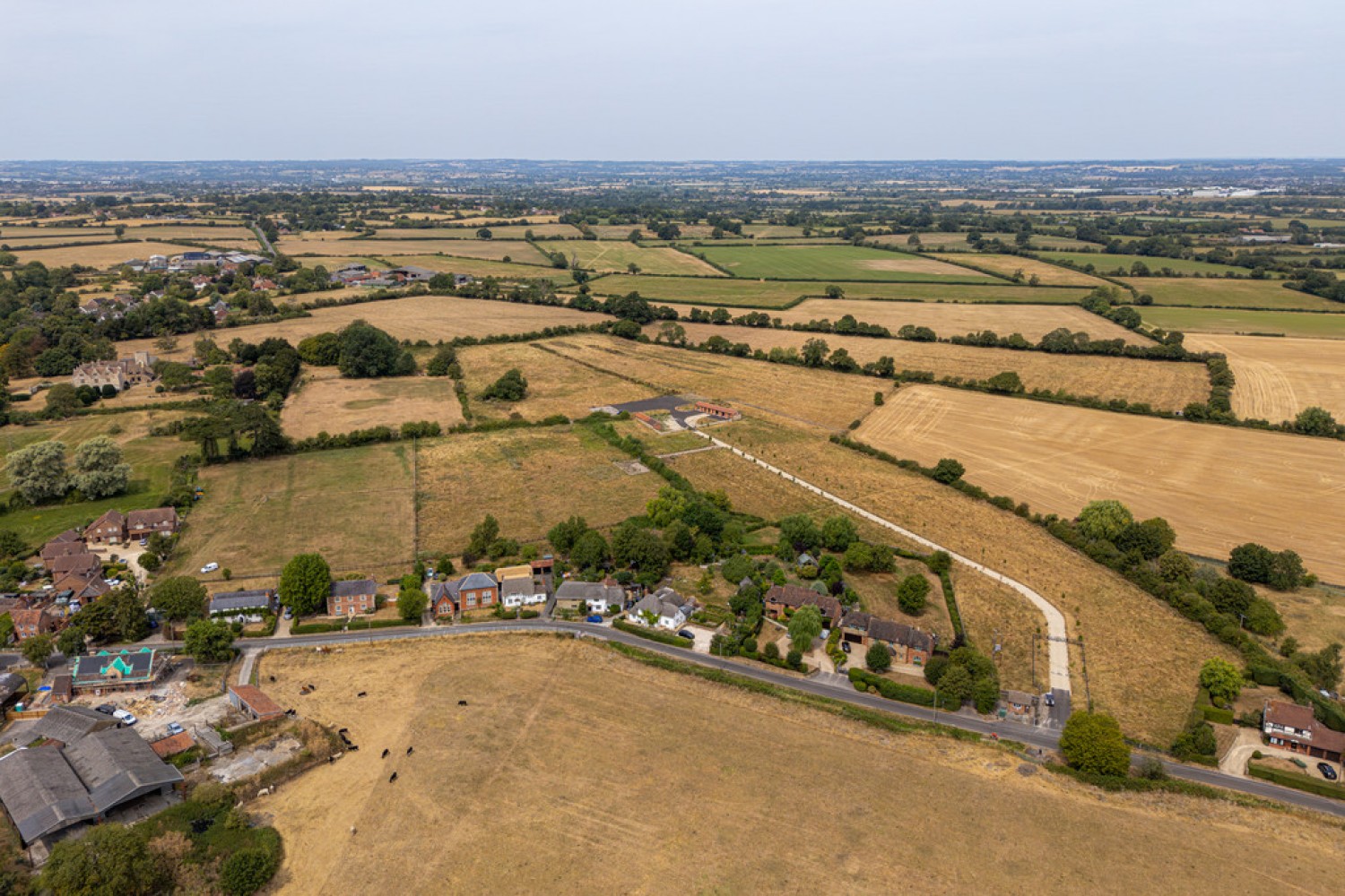 0 bedroom Land (Residential) for Sale Main Street, Keevil
