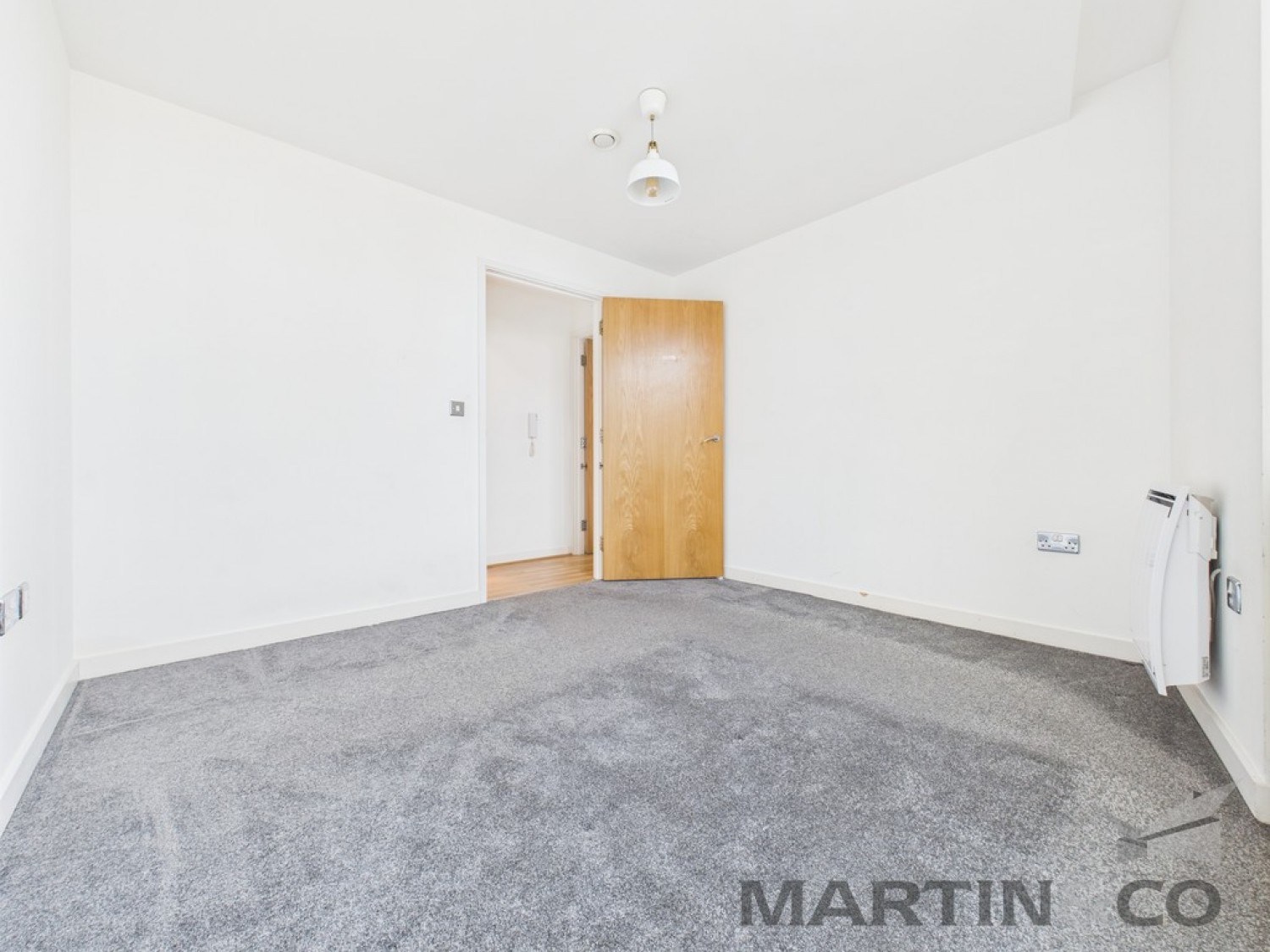 2 bedroom Flat for Letting Admiralty Tower, Queen Street, Portsmouth