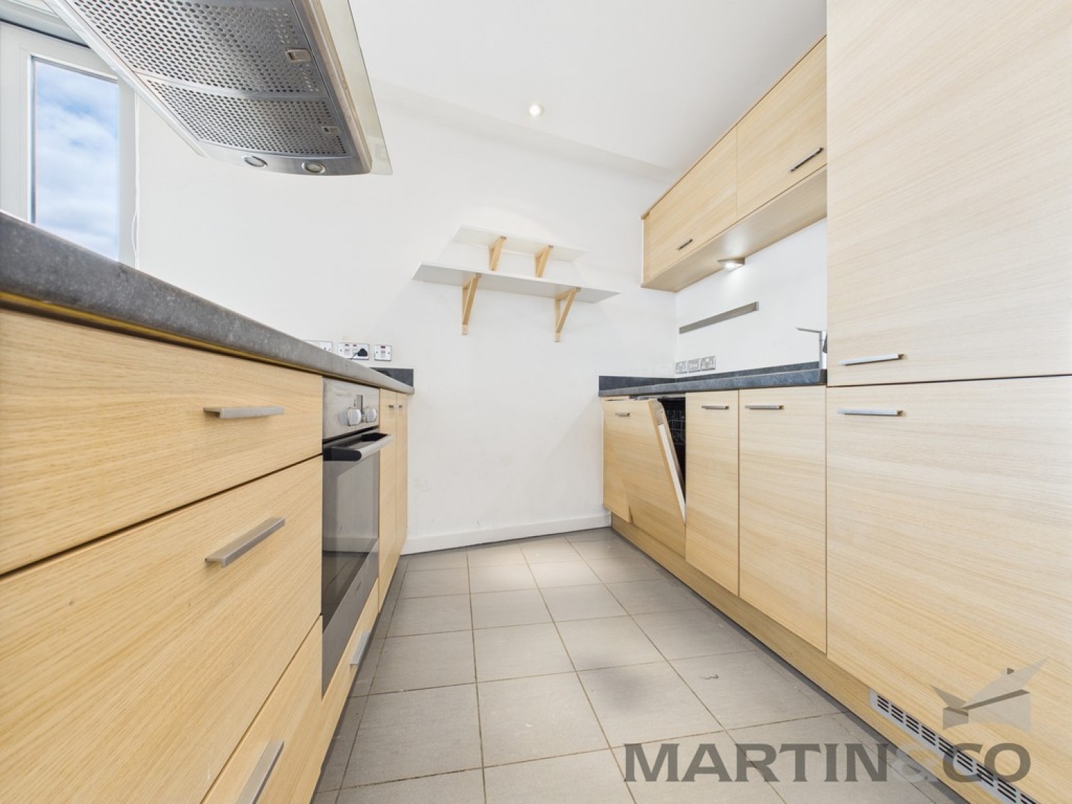 2 bedroom Flat for Letting Admiralty Tower, Queen Street, Portsmouth