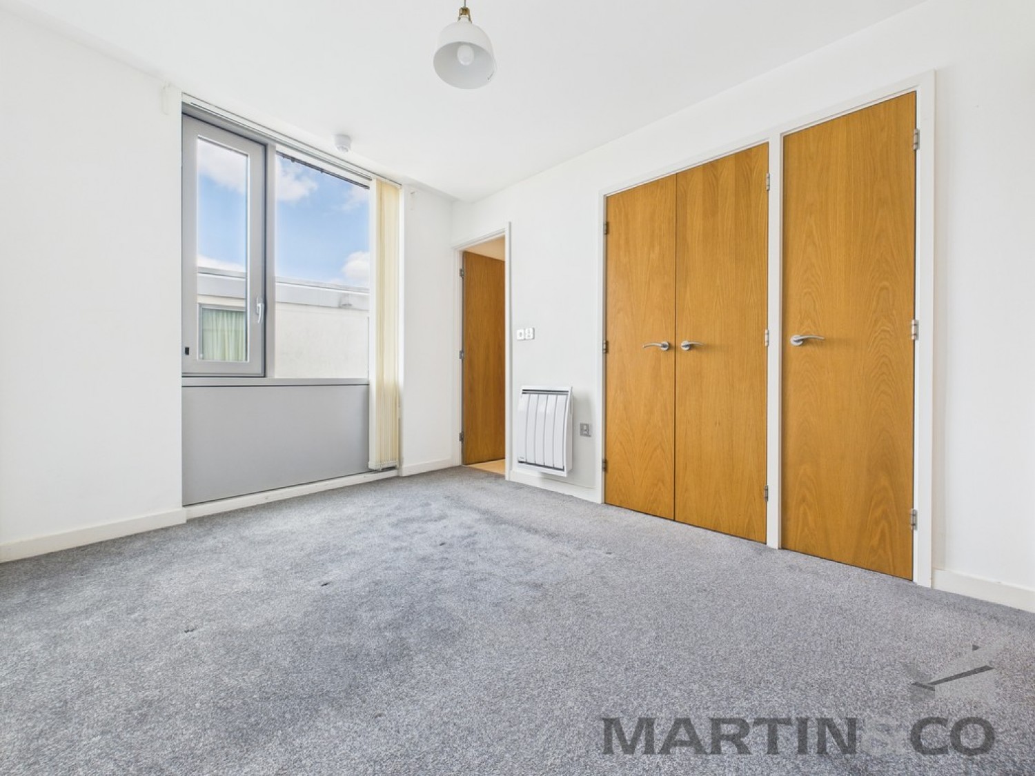2 bedroom Flat for Letting Admiralty Tower, Queen Street, Portsmouth