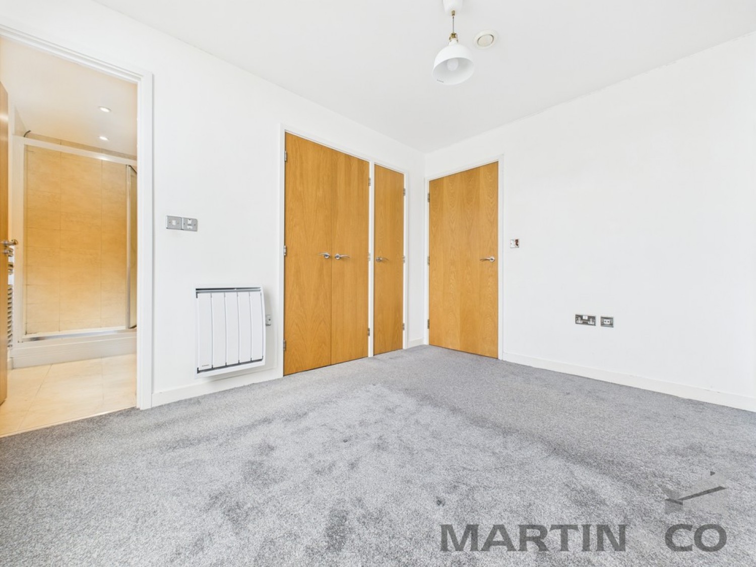 2 bedroom Flat for Letting Admiralty Tower, Queen Street, Portsmouth