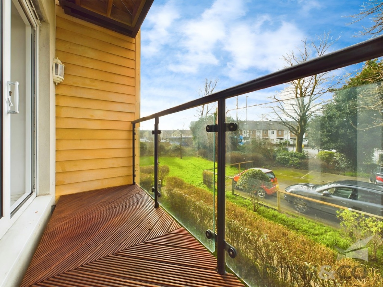 2 bedroom Flat for Letting Gisors Road, Milton