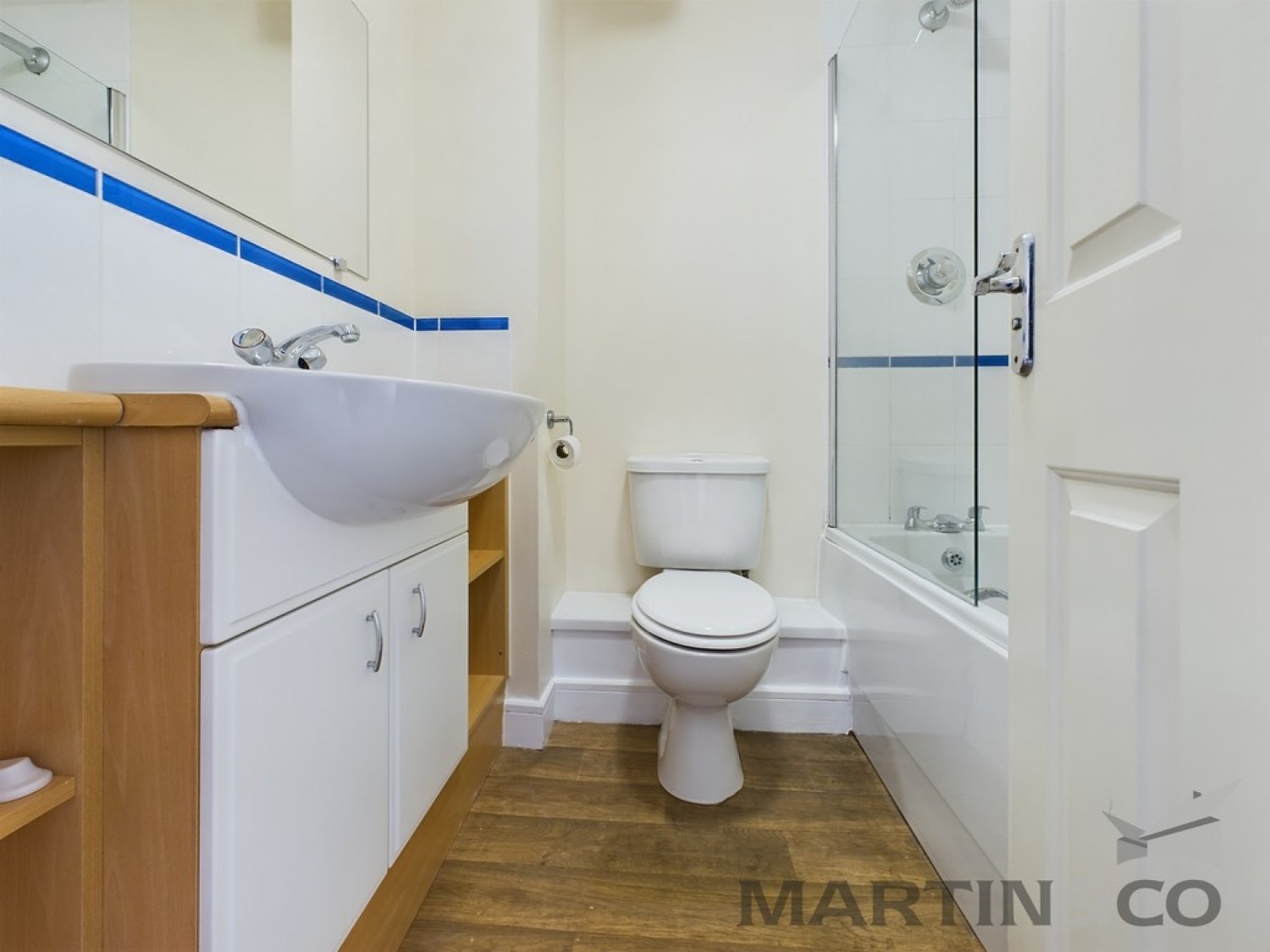 2 bedroom Flat for Letting Gisors Road, Milton