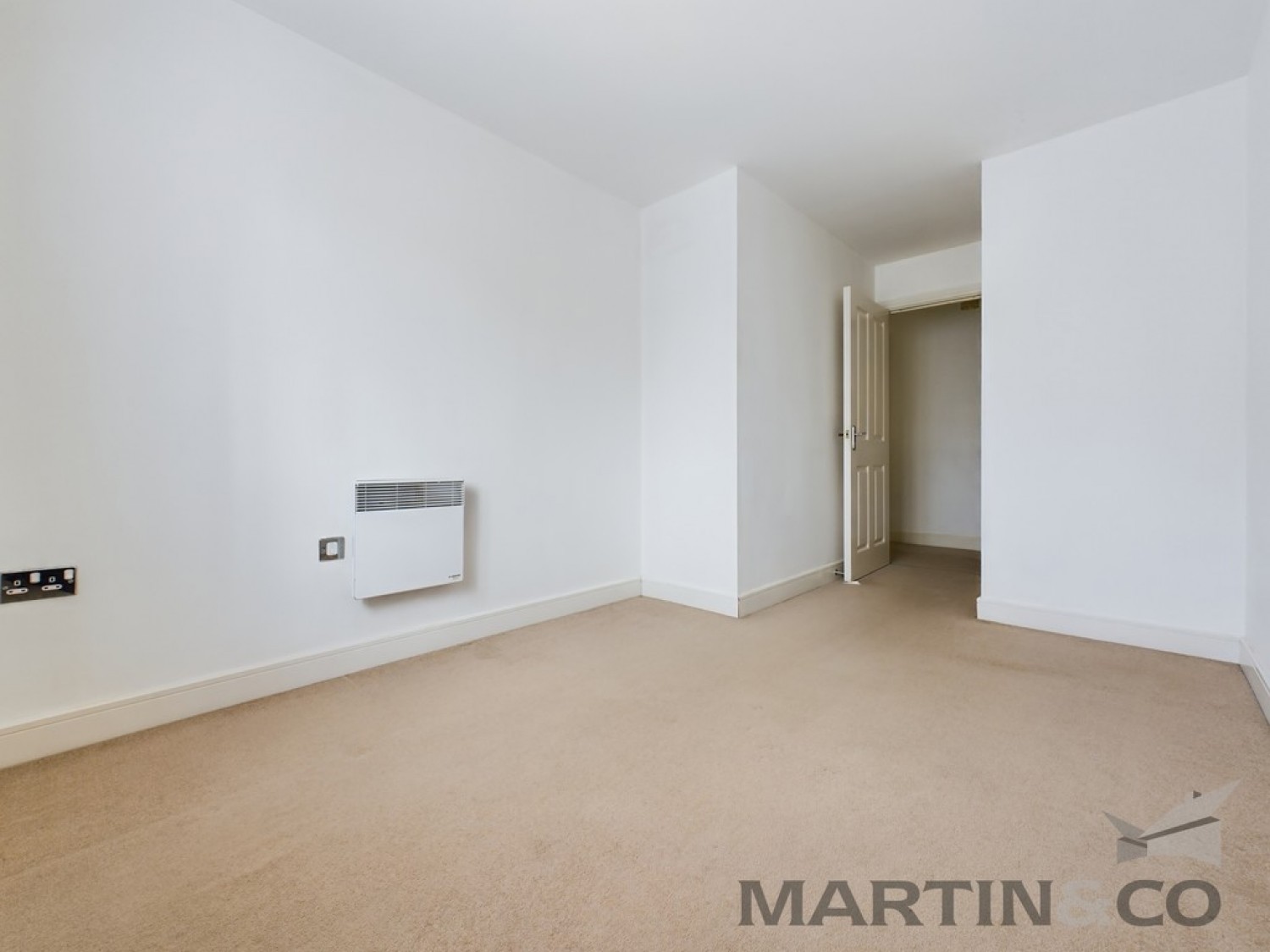 2 bedroom Flat for Letting Gisors Road, Milton