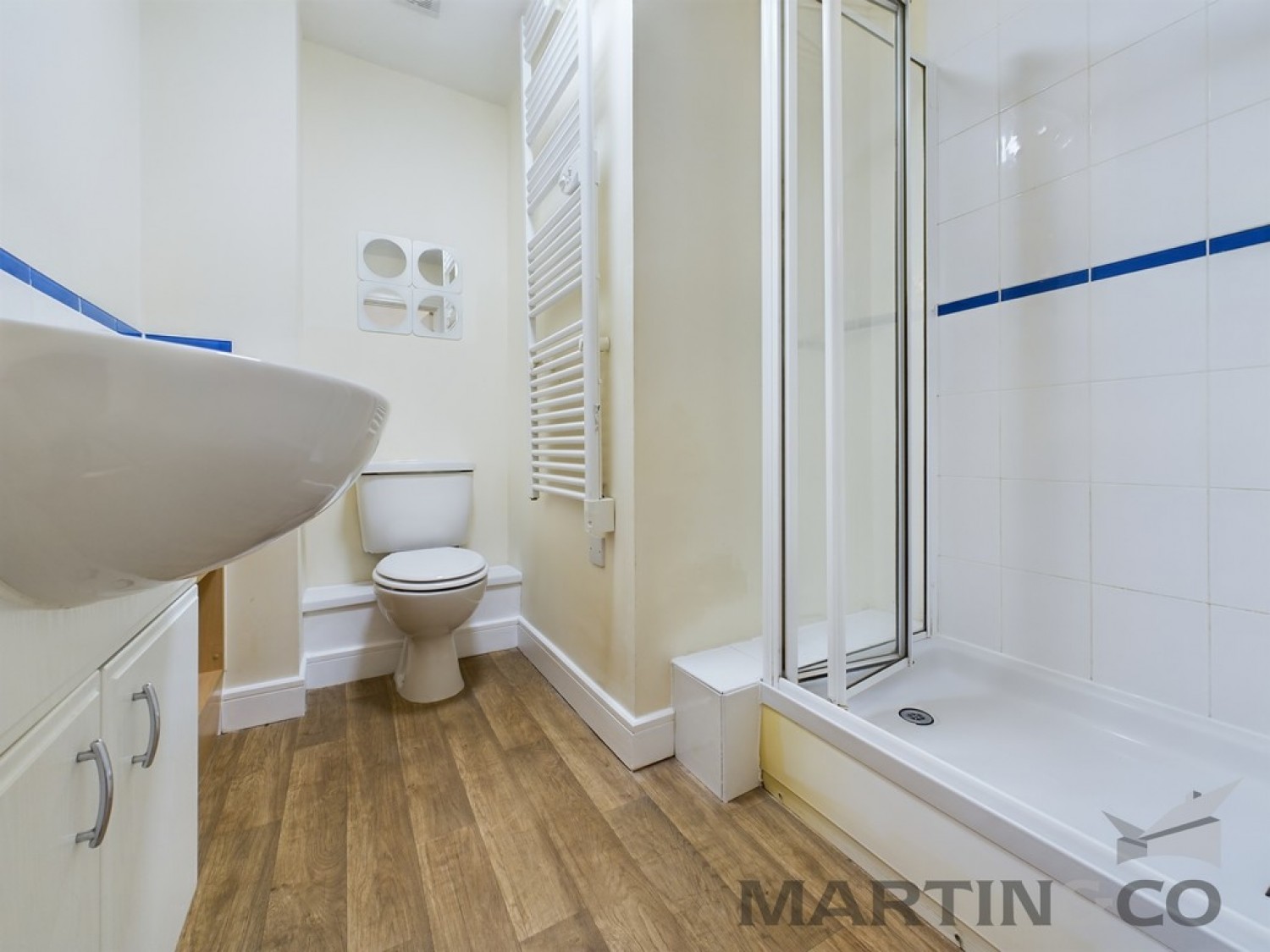 2 bedroom Flat for Letting Gisors Road, Milton