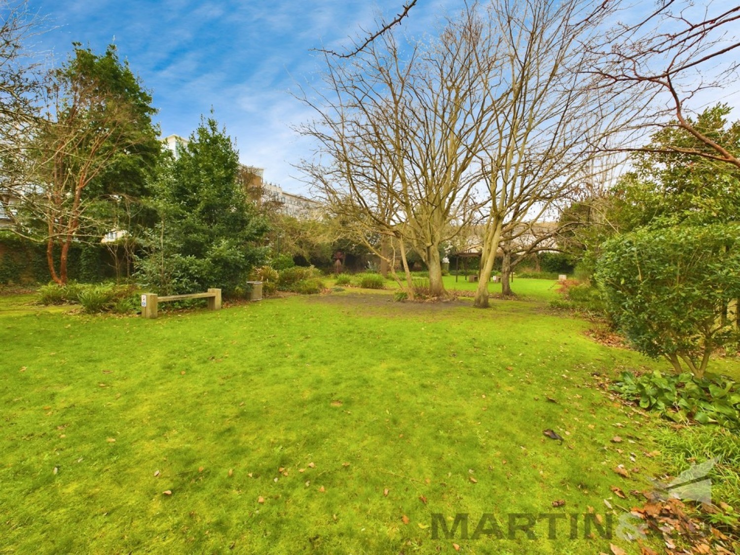 2 bedroom Flat for Letting Gisors Road, Milton