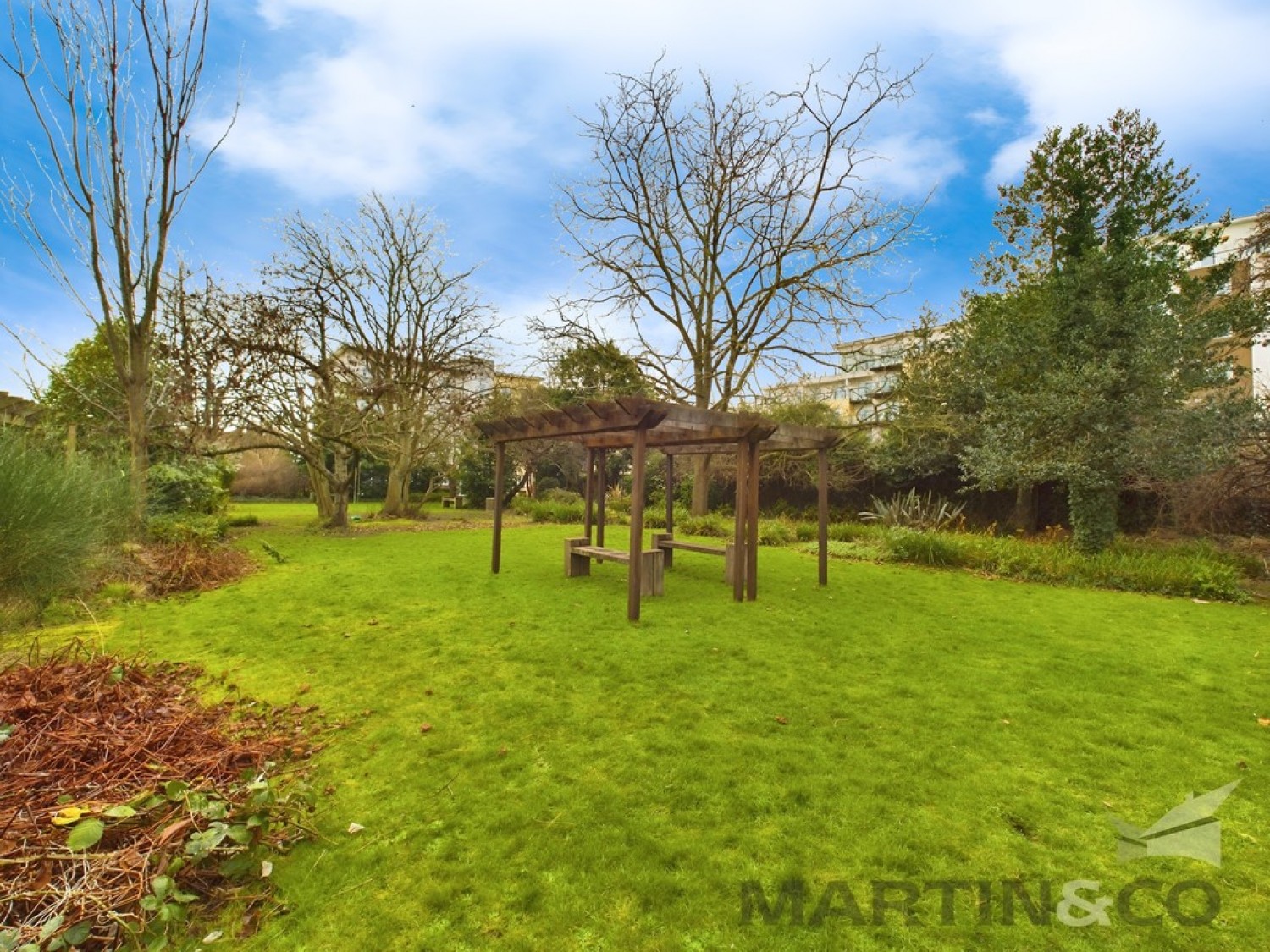 2 bedroom Flat for Letting Gisors Road, Milton