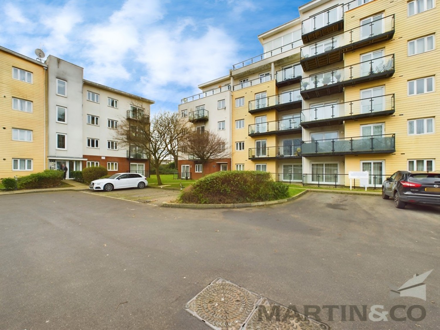 2 bedroom Flat for Letting Gisors Road, Milton