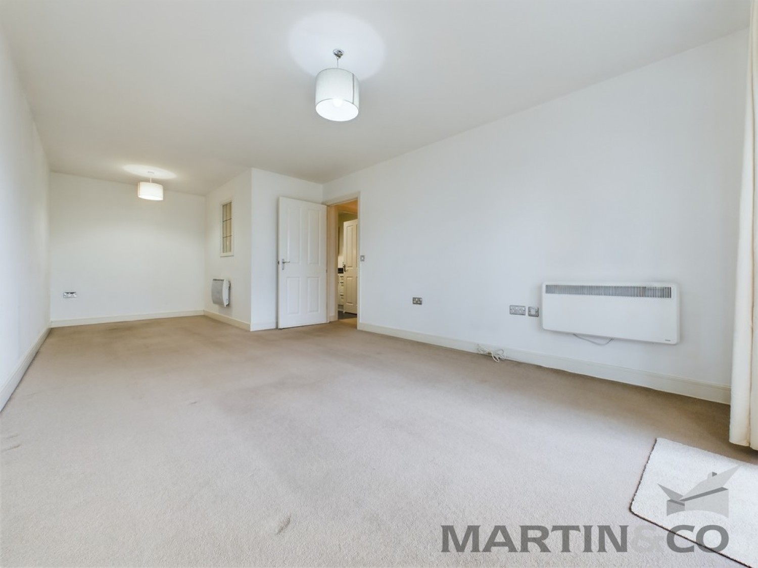 2 bedroom Flat for Letting Gisors Road, Milton