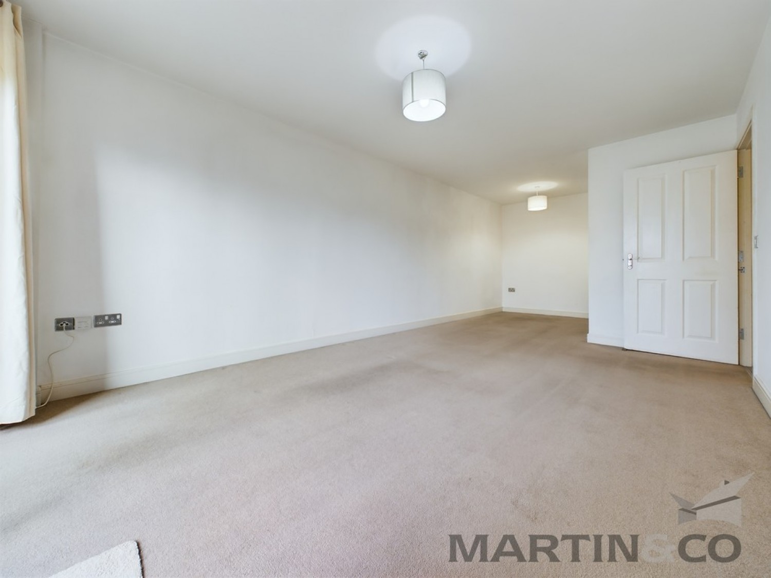 2 bedroom Flat for Letting Gisors Road, Milton