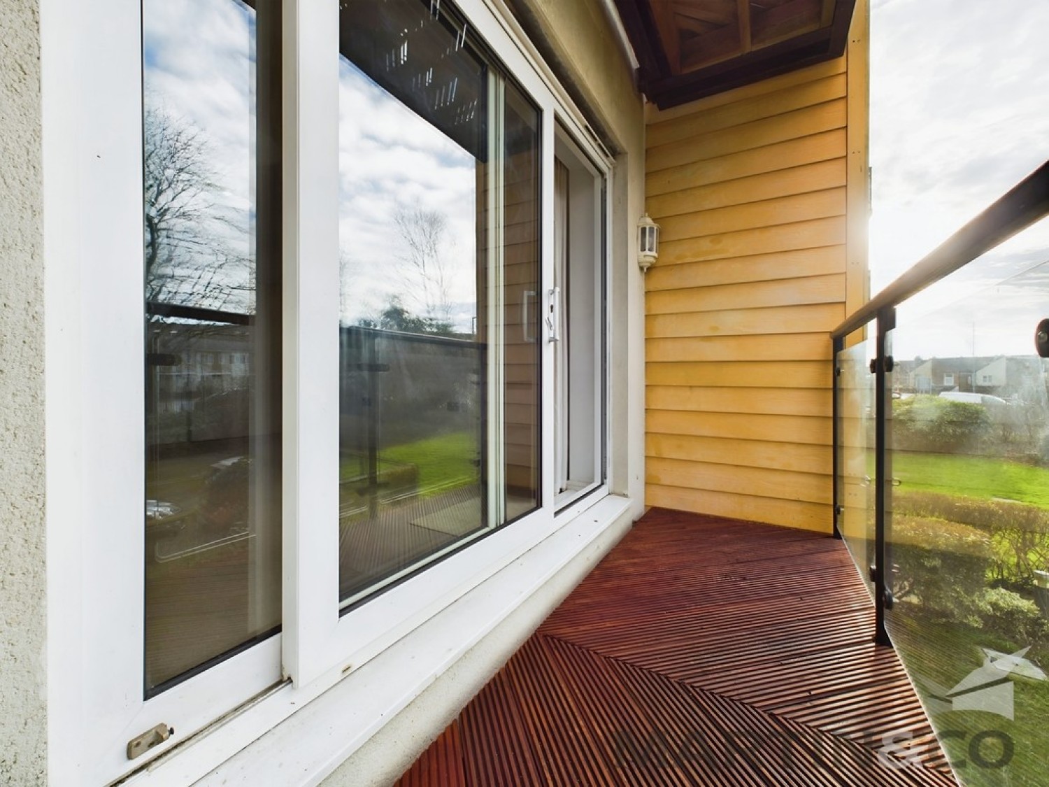 2 bedroom Flat for Letting Gisors Road, Milton