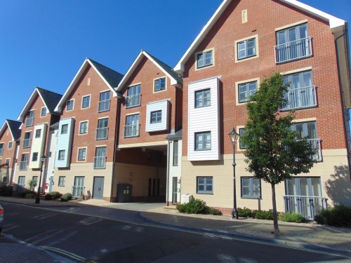 St James's Street, Portsmouth