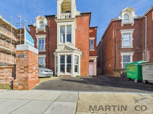 St Andrews Road, Southsea