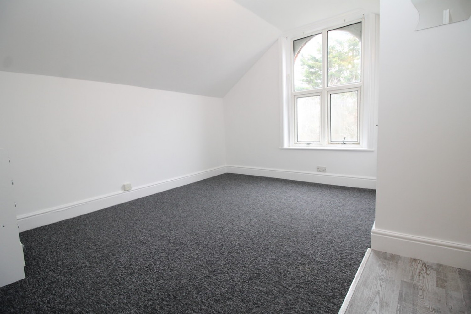 0 bedroom Flat for Letting St Andrews Road, Southsea