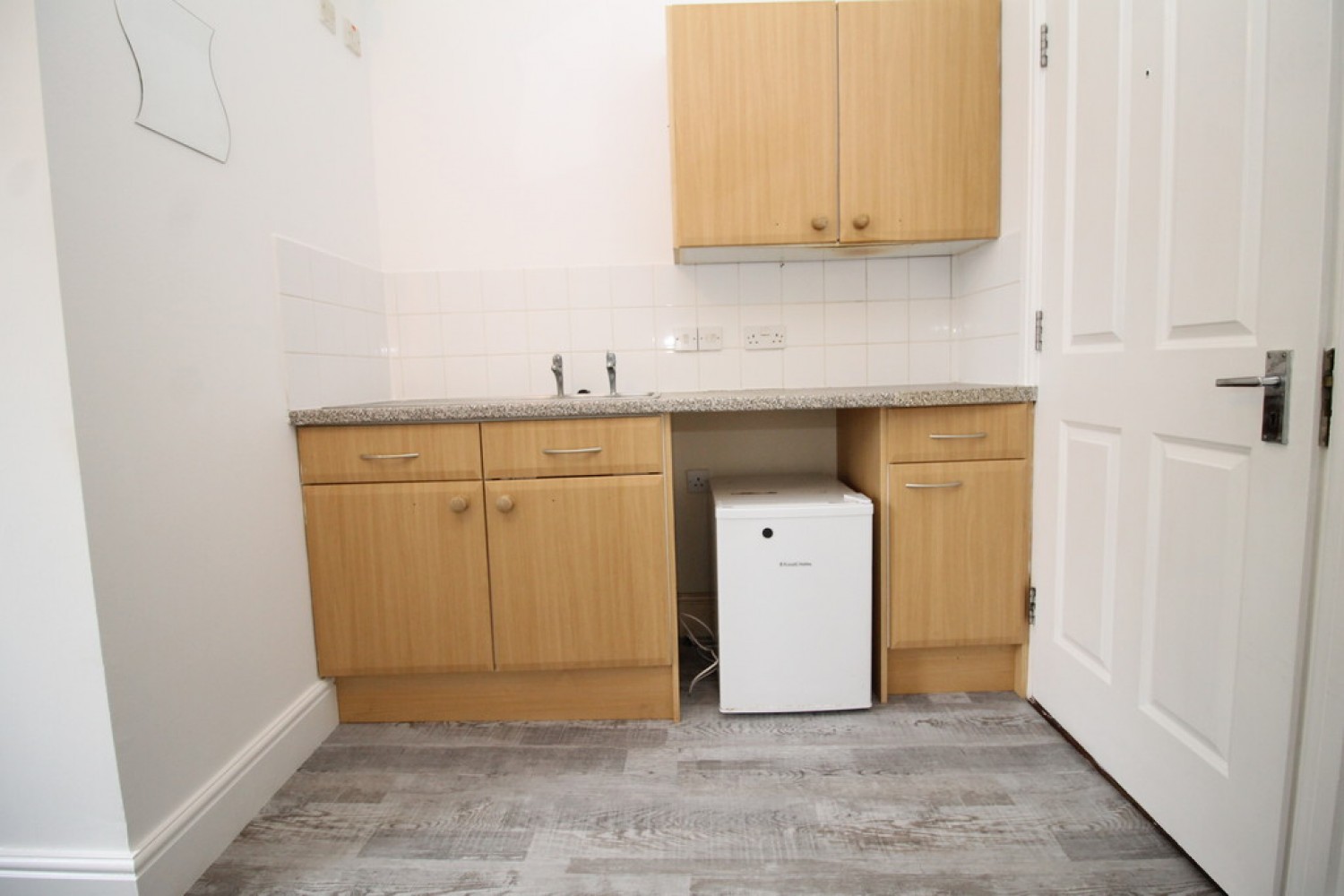 0 bedroom Flat for Letting St Andrews Road, Southsea