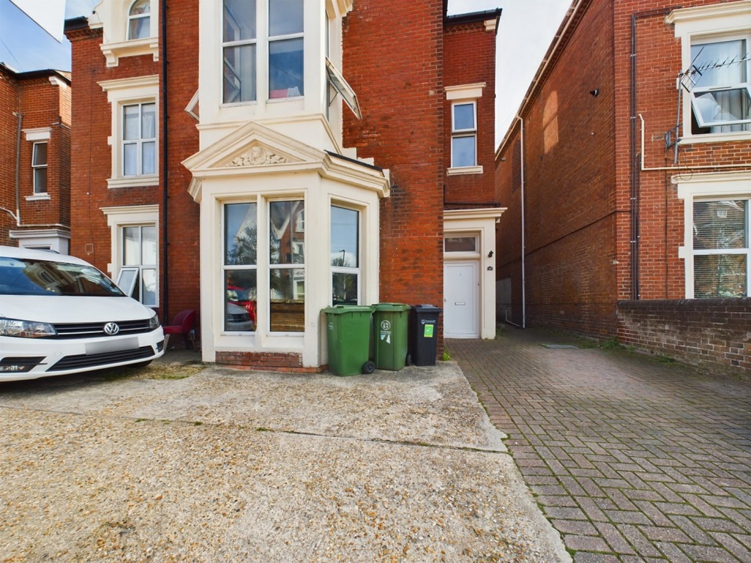 St Andrews Road, Southsea