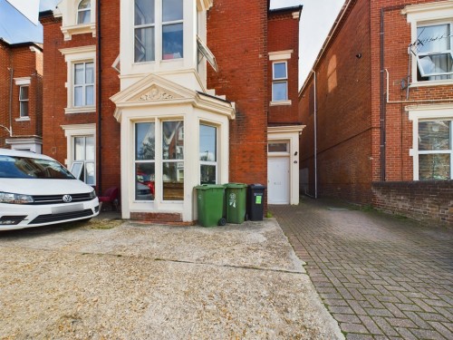 St Andrews Road, Southsea