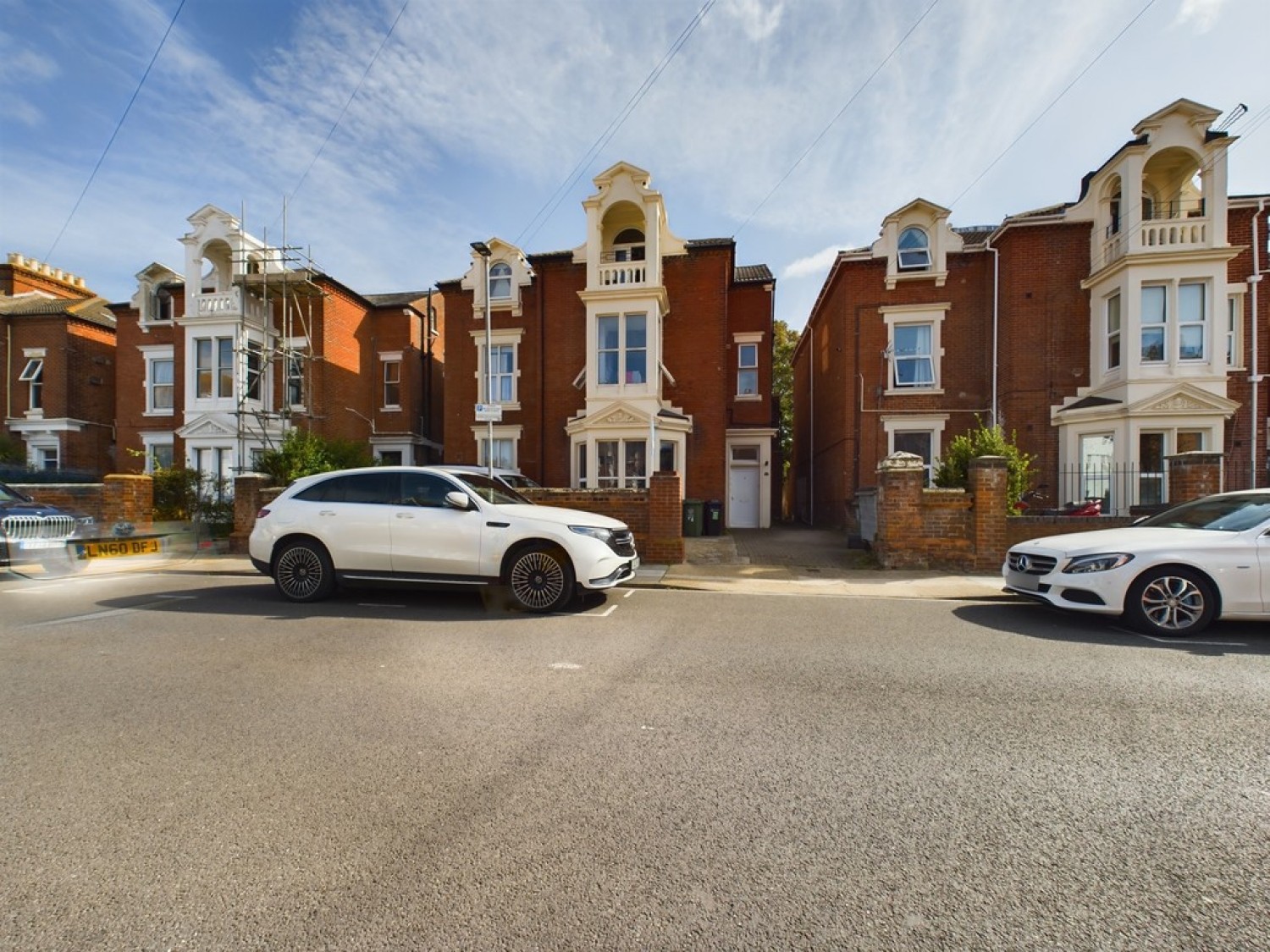 St Andrews Road, Southsea
