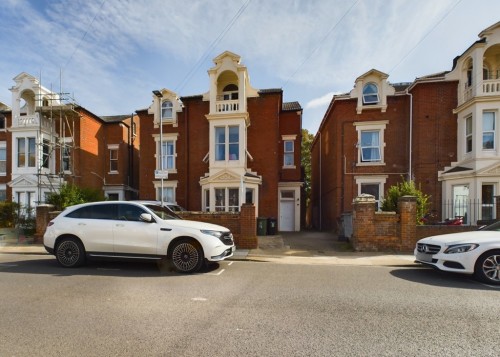 St Andrews Road, Southsea