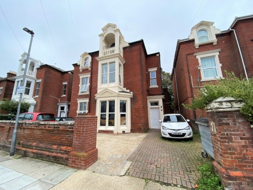 St Andrews Road, Southsea