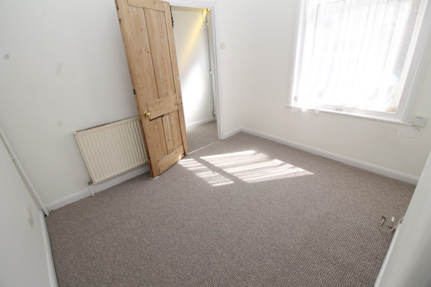 2 bedroom House in Napier Road, Southsea