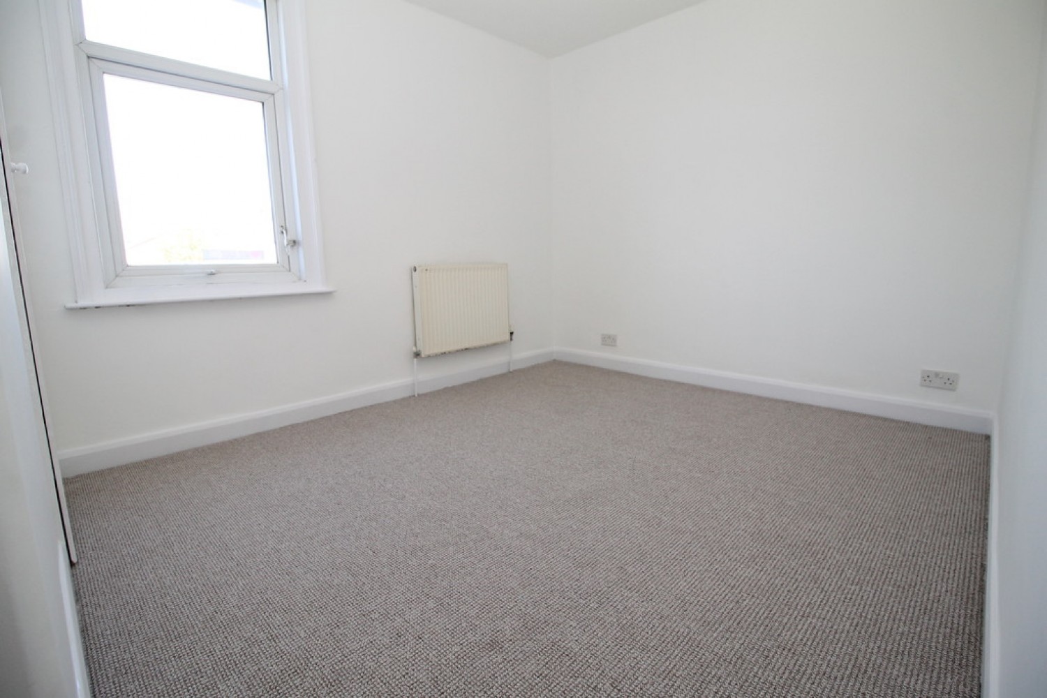 2 bedroom House in Napier Road, Southsea
