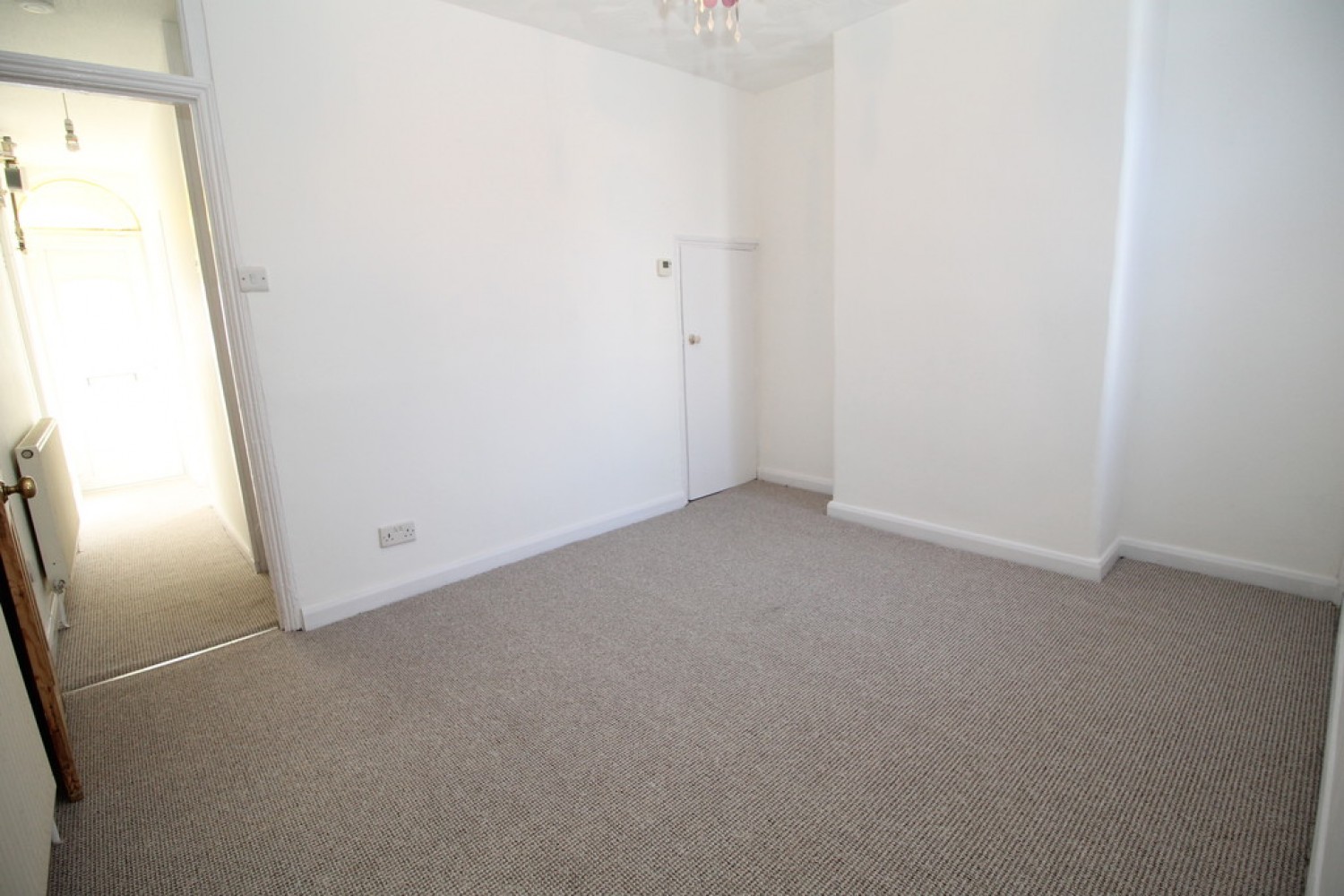 2 bedroom House in Napier Road, Southsea