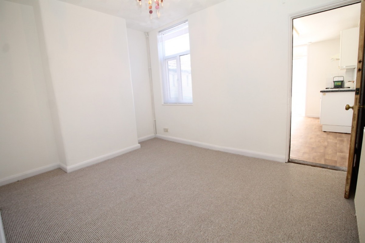 Napier Road, Southsea