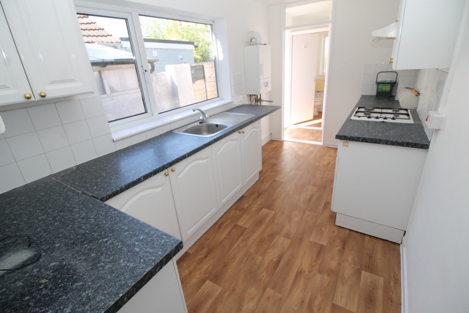 2 bedroom House in Napier Road, Southsea