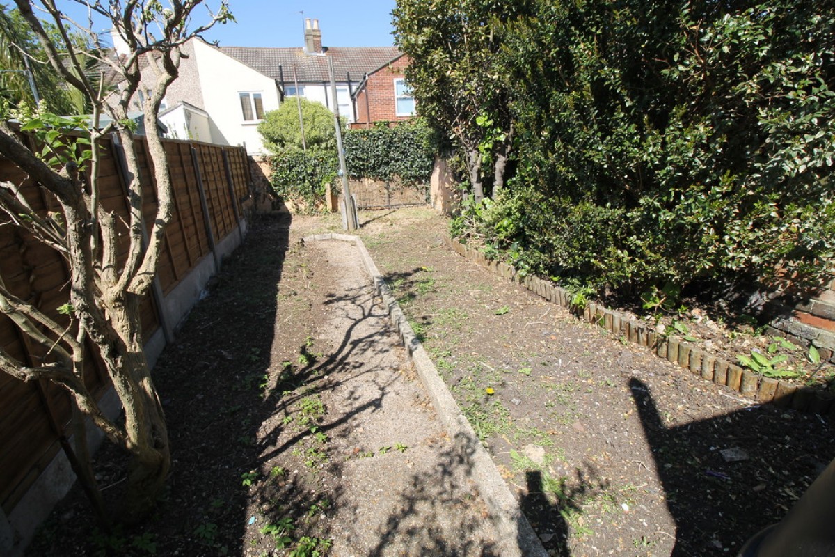 Napier Road, Southsea