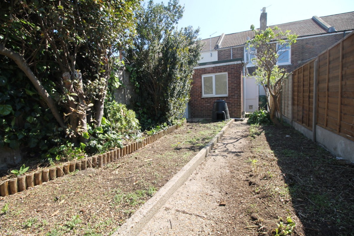 Napier Road, Southsea