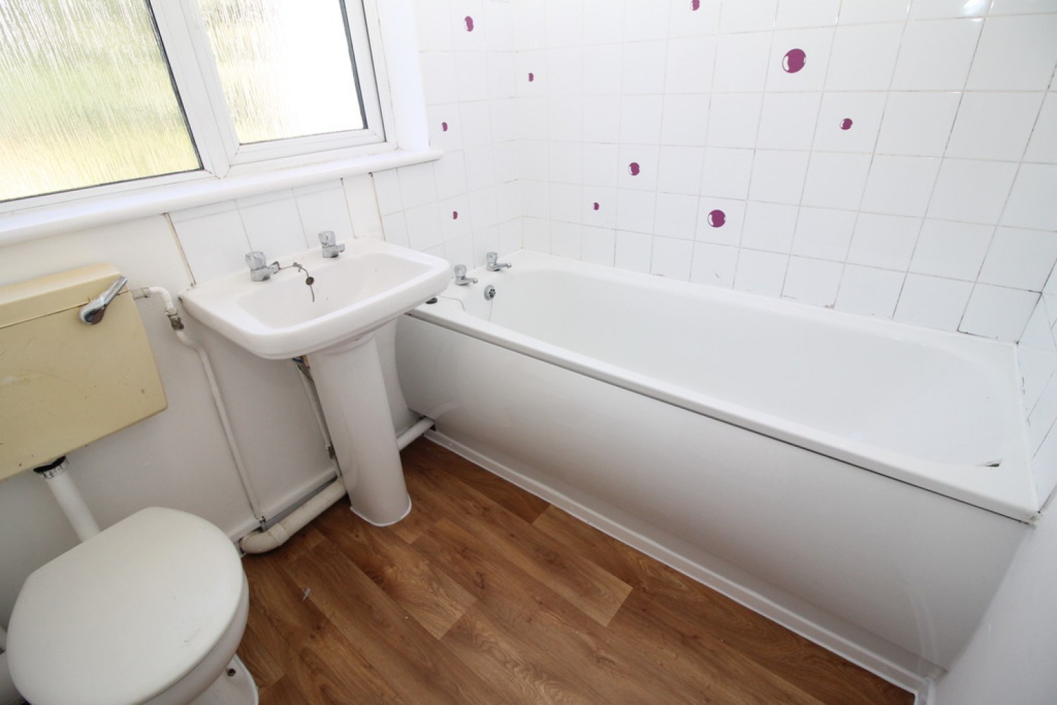 2 bedroom House in Napier Road, Southsea