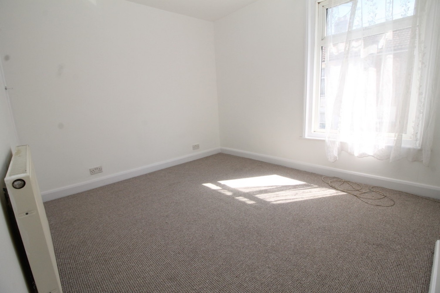 2 bedroom House in Napier Road, Southsea
