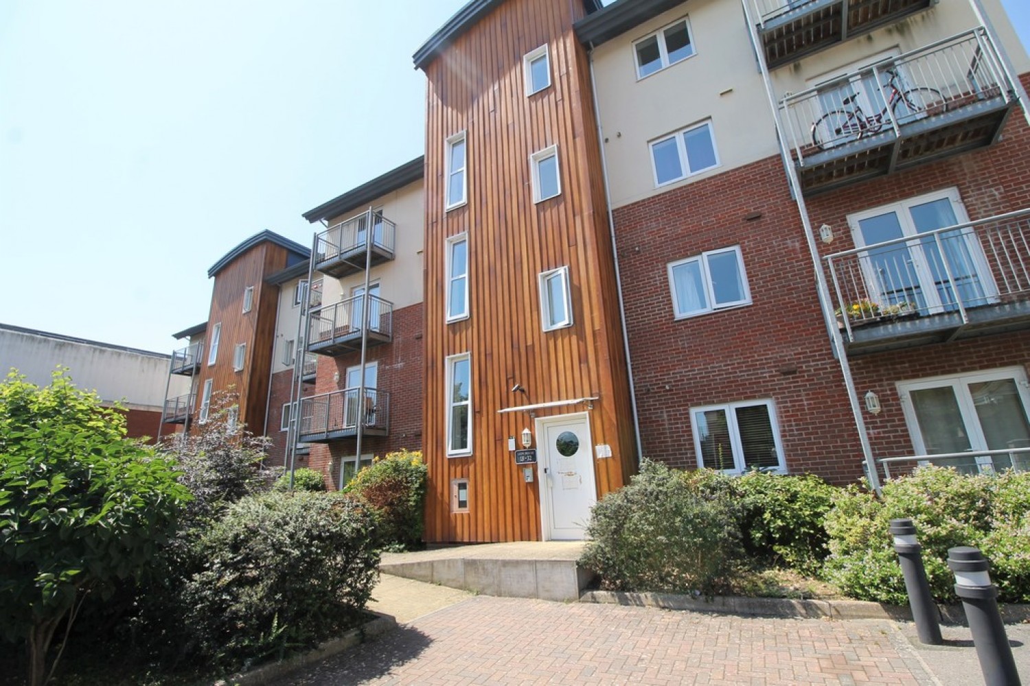 1 bedroom Flat for Letting Lion Terrace, Portsmouth