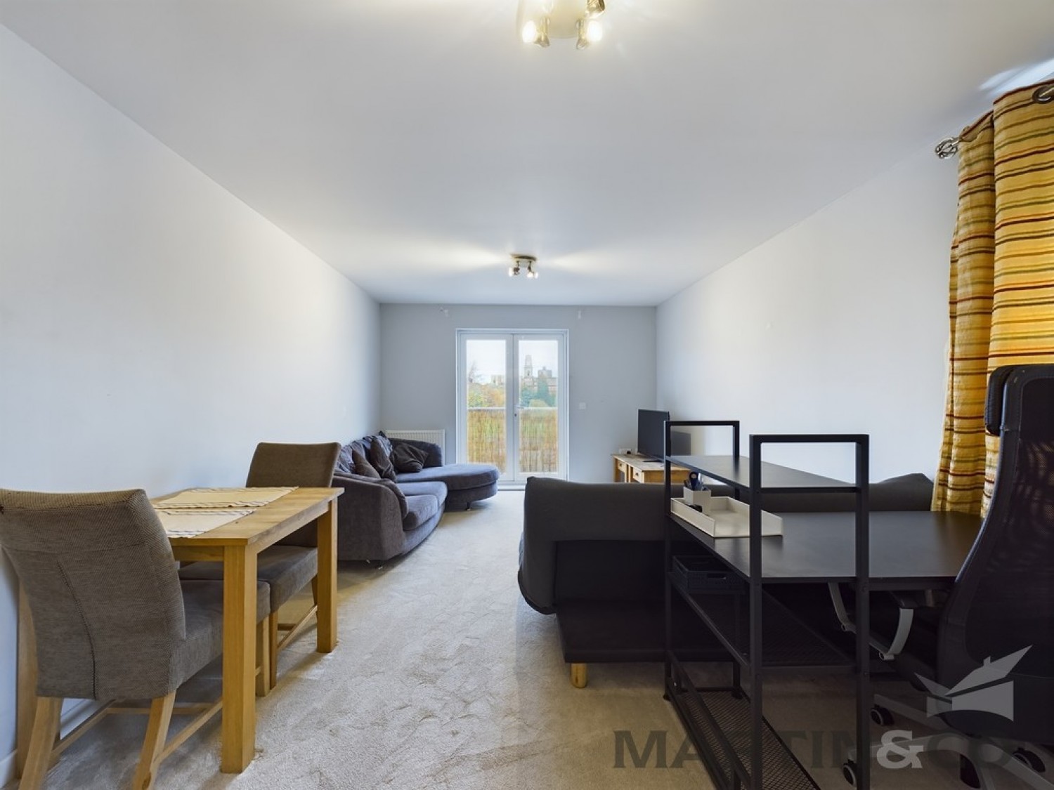 1 bedroom Flat for Letting Lion Terrace, Portsmouth