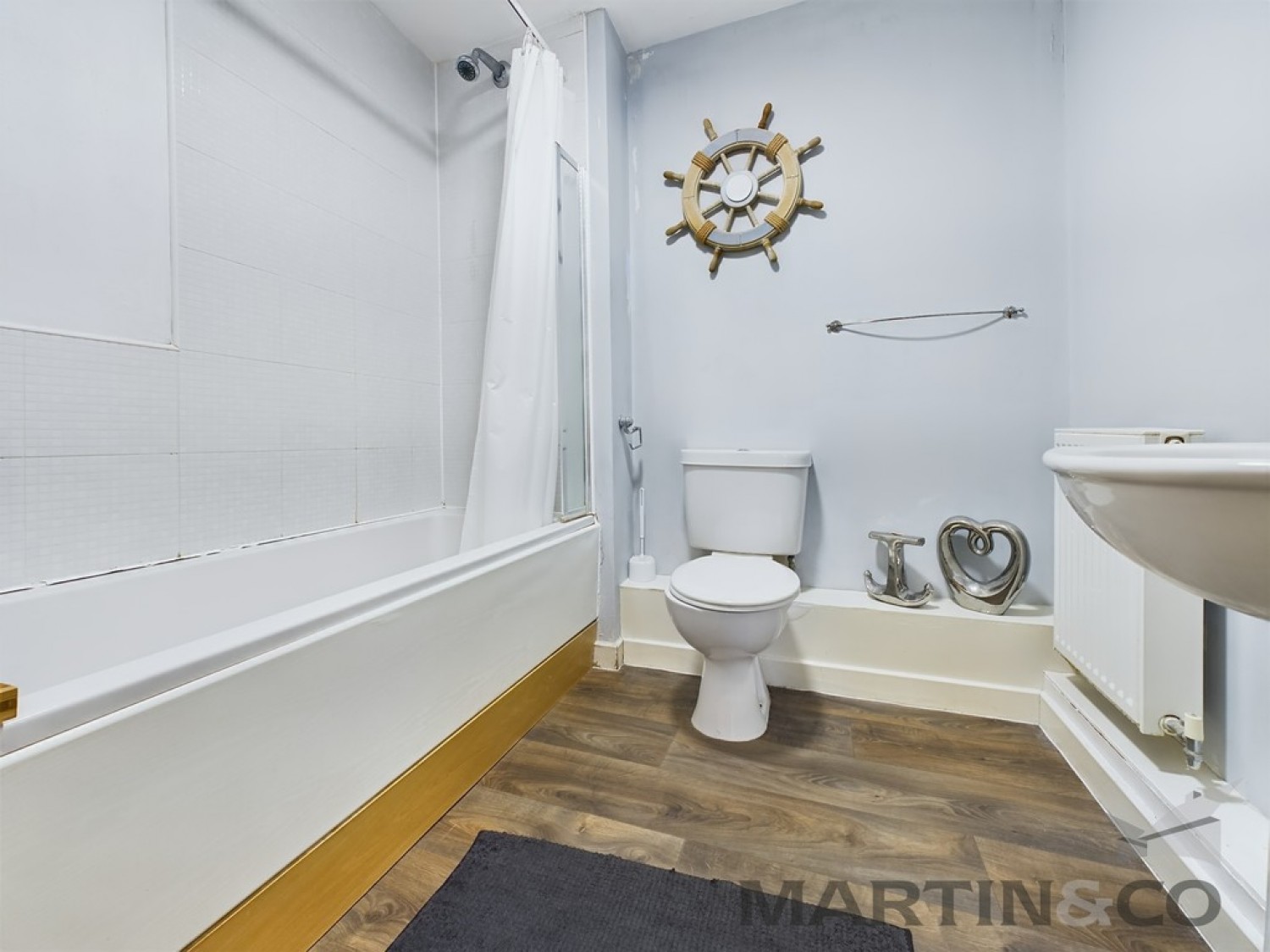 1 bedroom Flat for Letting Lion Terrace, Portsmouth