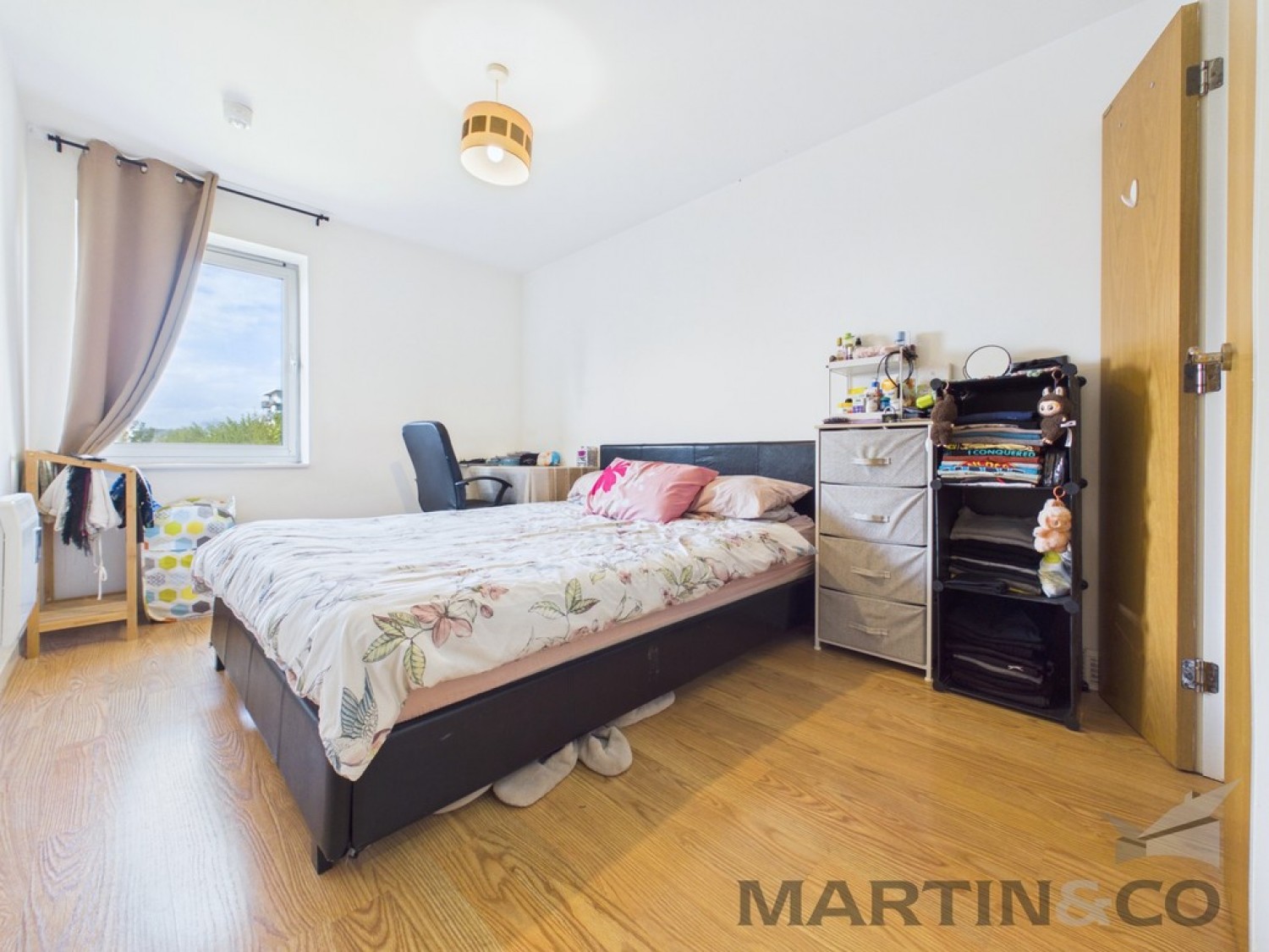 1 bedroom Flat for Letting Brunswick House, Queen Street