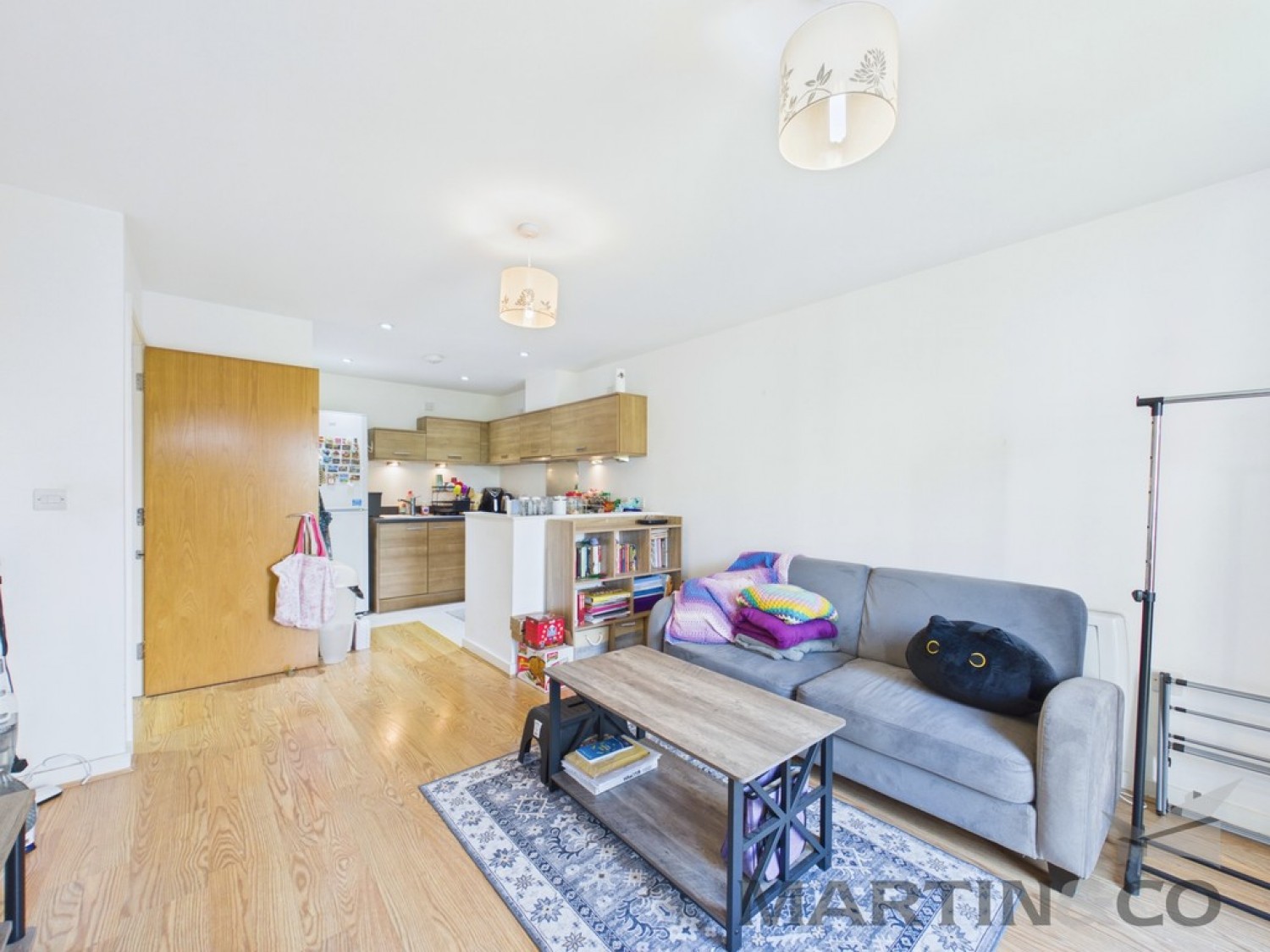 1 bedroom Flat for Letting Brunswick House, Queen Street