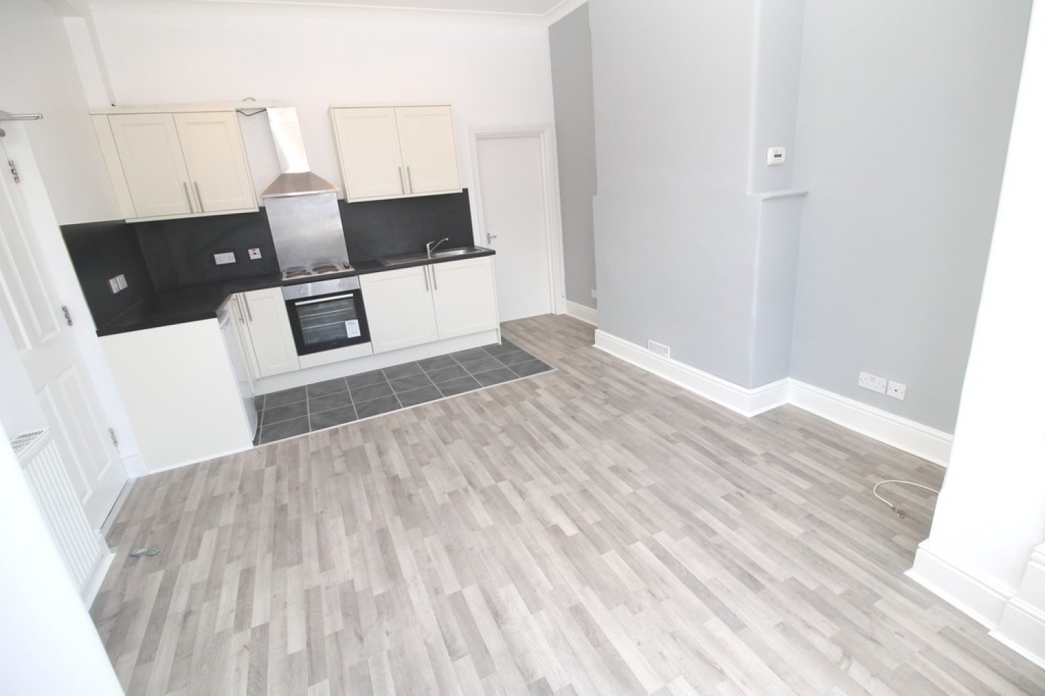 1 bedroom Flat for Letting London Road, Portsmouth