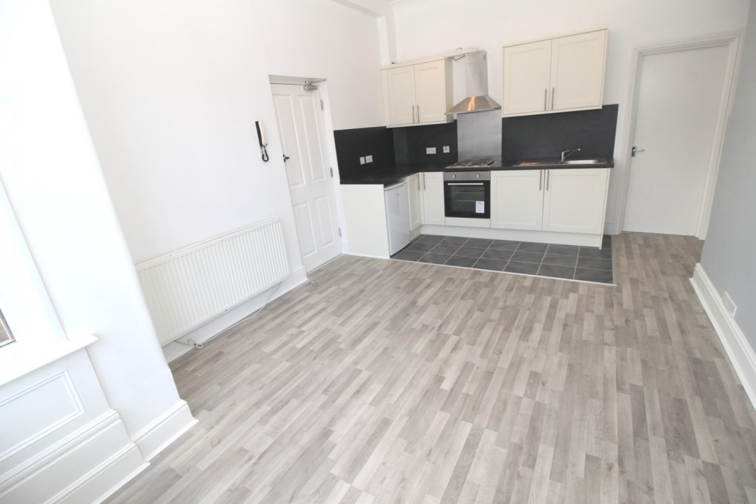 1 bedroom Flat for Letting London Road, Portsmouth