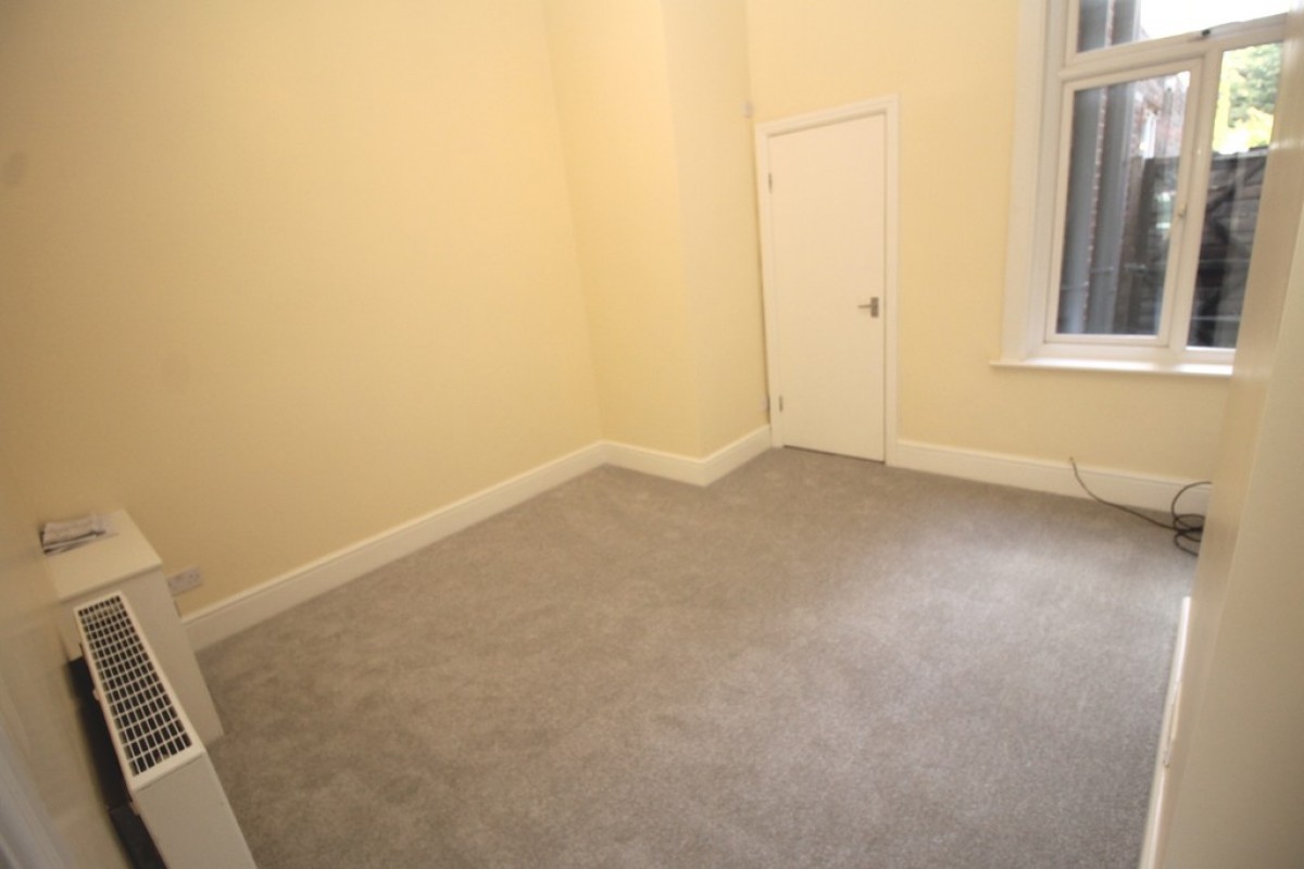 London Road, Portsmouth