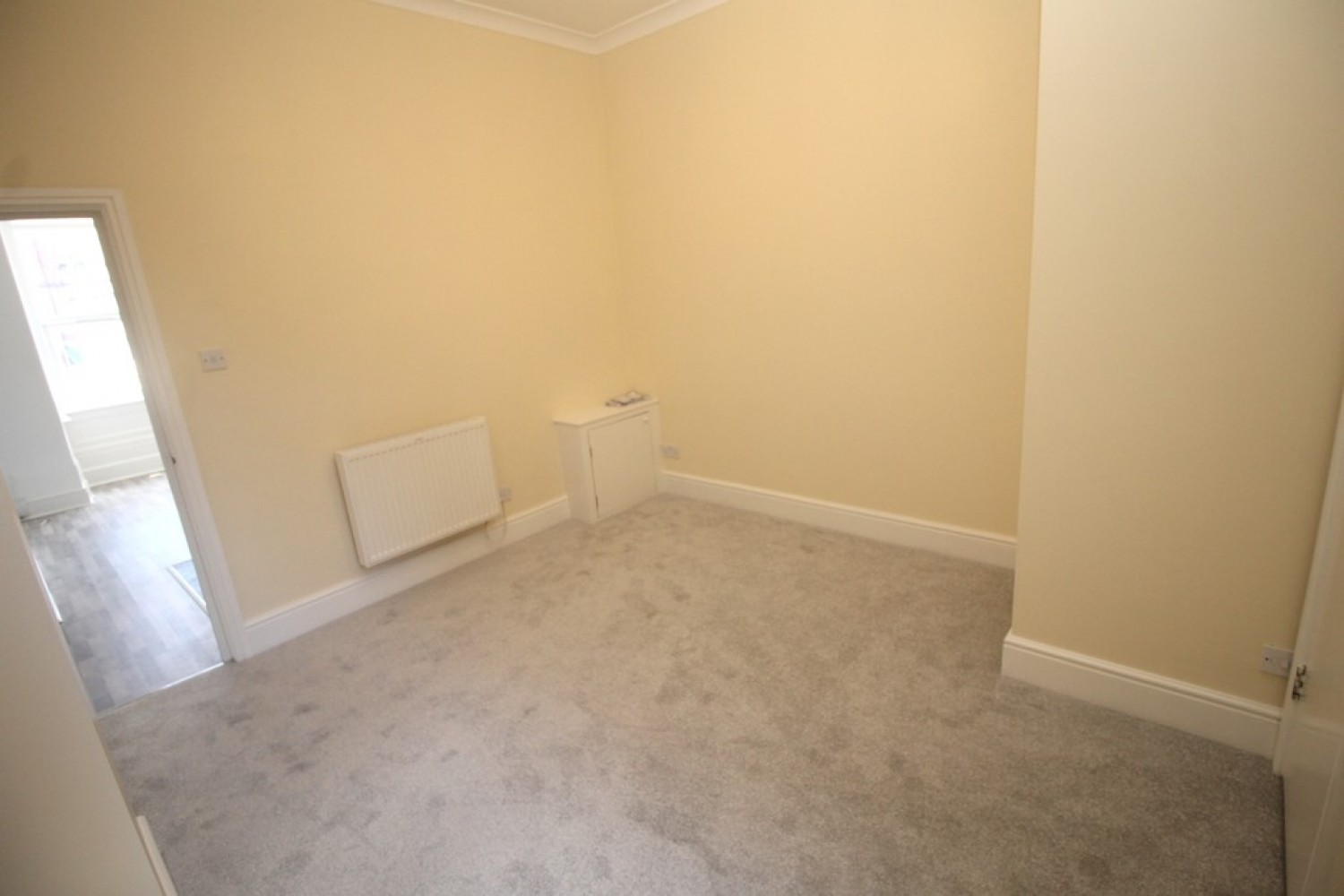 1 bedroom Flat for Letting London Road, Portsmouth