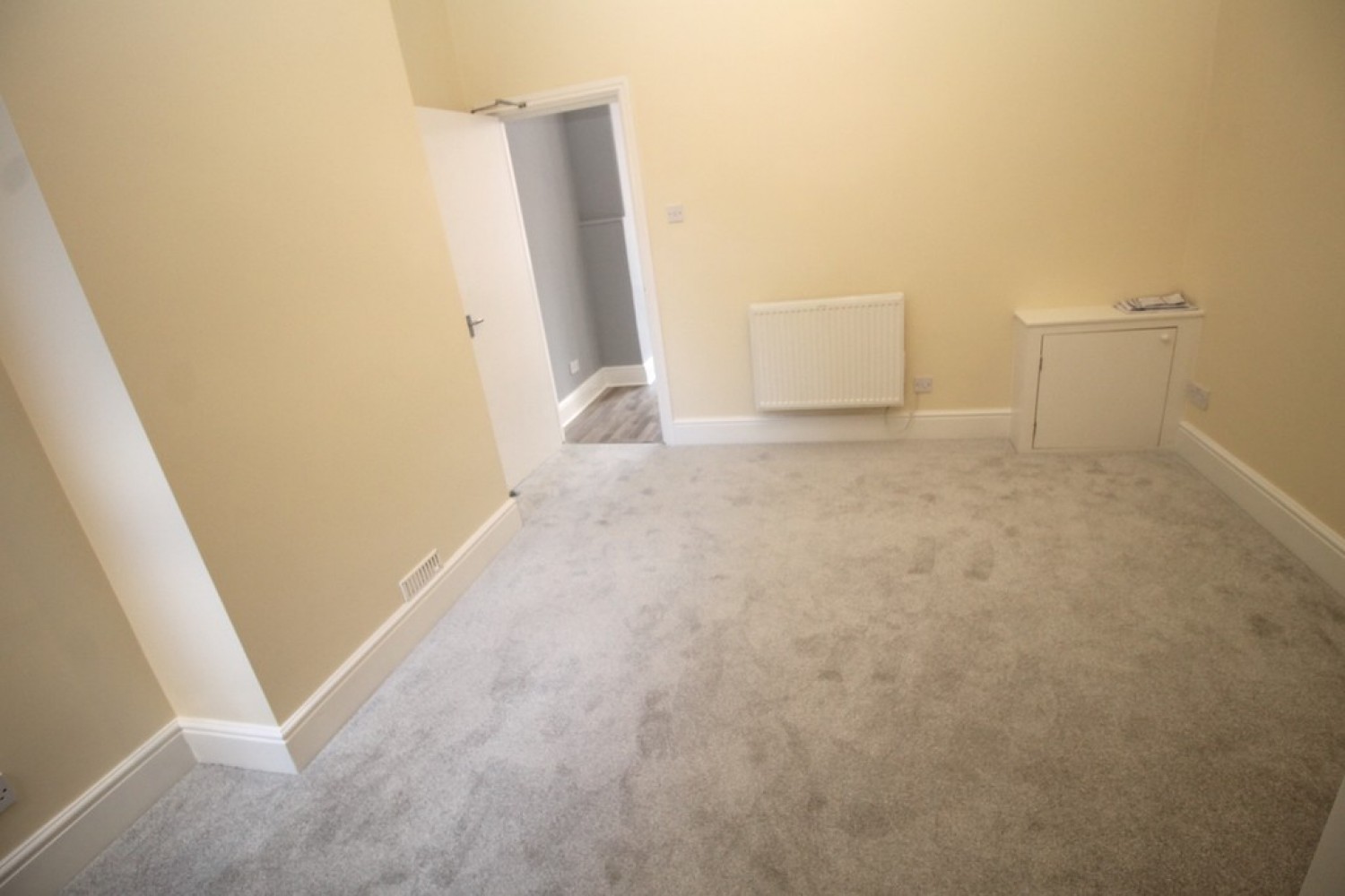 1 bedroom Flat for Letting London Road, Portsmouth